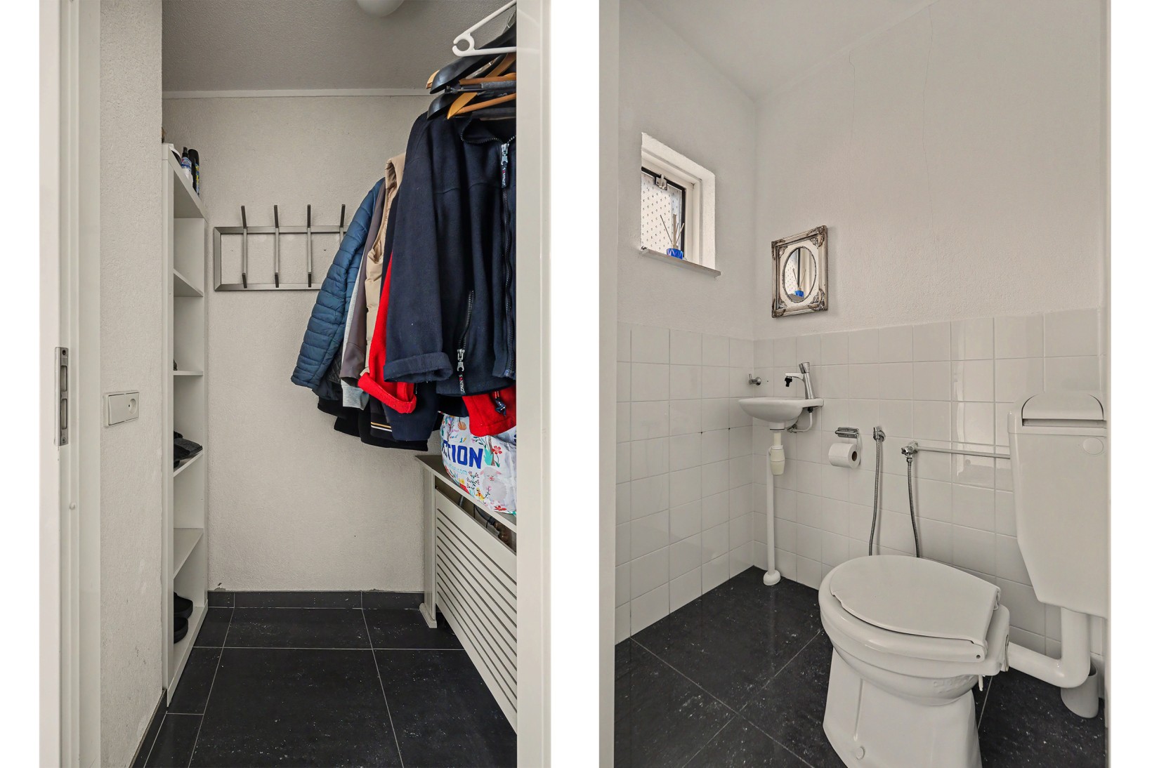 Tussenwoning te koop: Zaanstraat 10, Arnhem