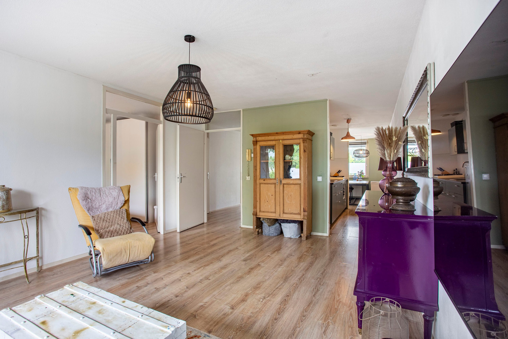 Appartement te koop: Schipbeekstraat 24, Arnhem