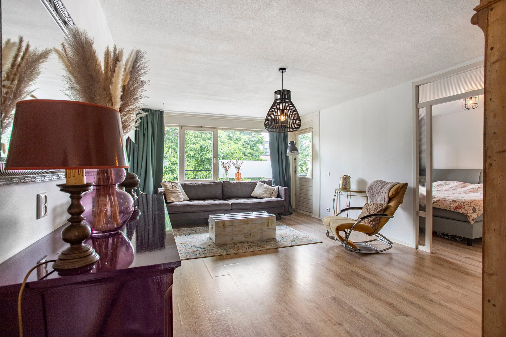 Appartement te koop: Schipbeekstraat 24, Arnhem