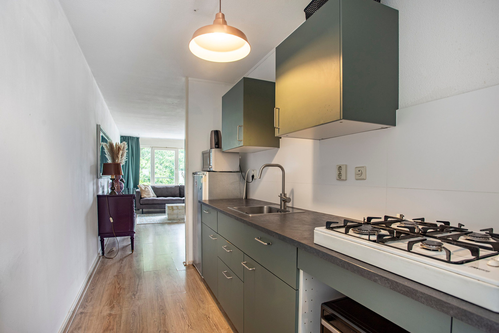 Appartement te koop: Schipbeekstraat 24, Arnhem