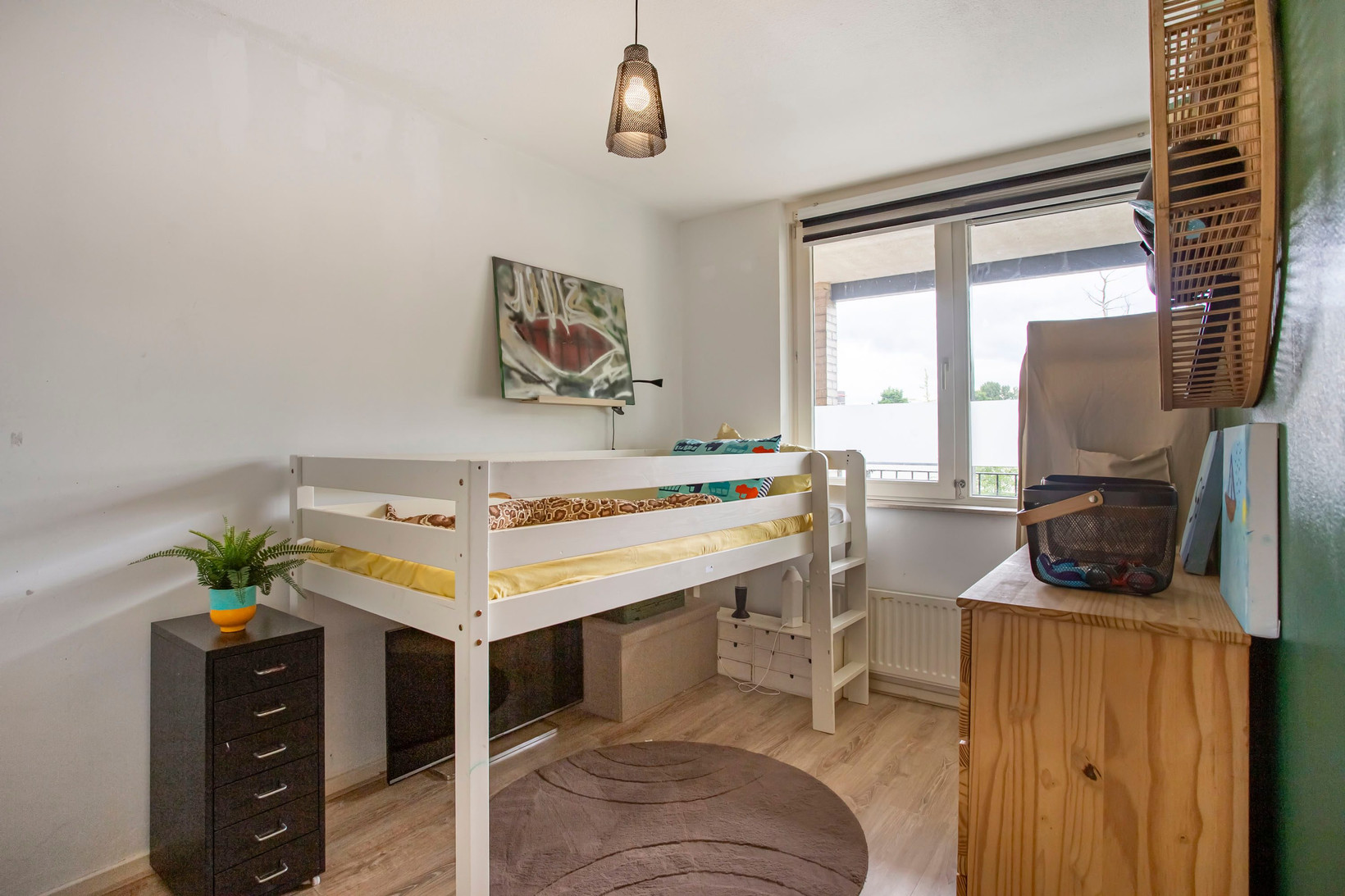 Appartement te koop: Schipbeekstraat 24, Arnhem