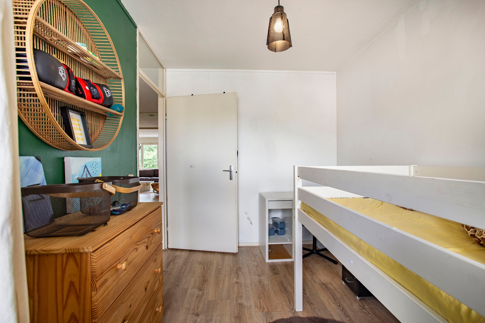 Appartement te koop: Schipbeekstraat 24, Arnhem