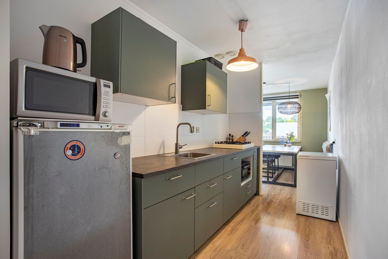 Appartement te koop: Schipbeekstraat 24, Arnhem