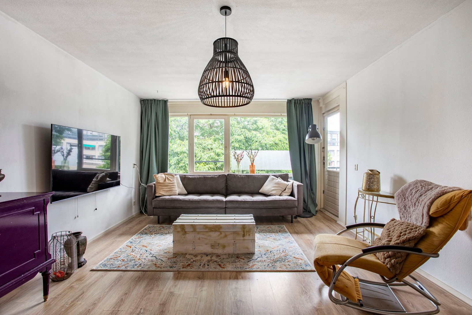 Appartement te koop: Schipbeekstraat 24, Arnhem