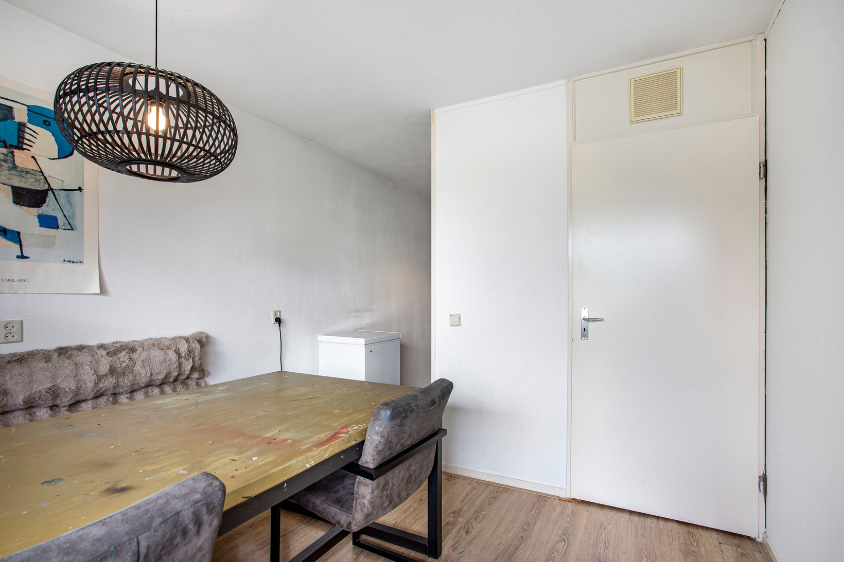 Appartement te koop: Schipbeekstraat 24, Arnhem