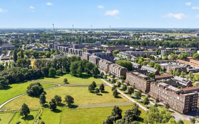 Laan van Presikhaaf 20-2