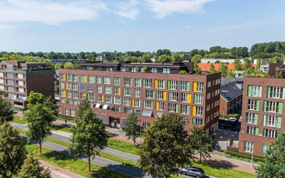 Laan van Presikhaaf 22-5