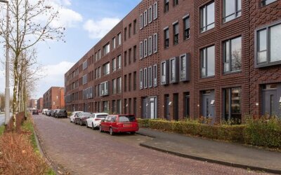IJssellaan 4