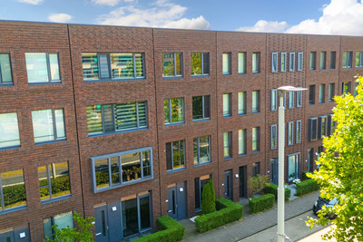 IJssellaan 52-A
