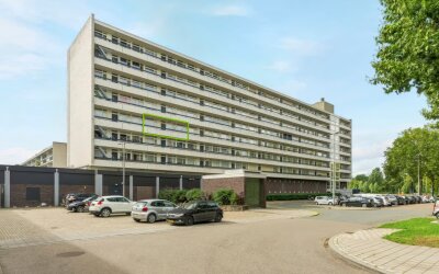 Cloekplein 60