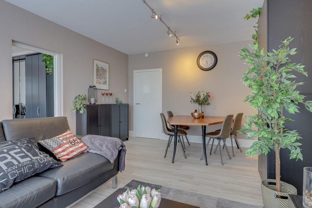 Appartement te huur: Gamerslagplein 62, Arnhem