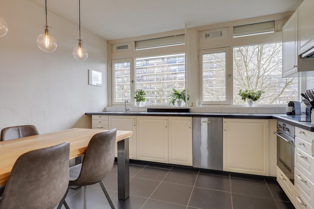 Appartement te huur: Gamerslagplein 62, Arnhem