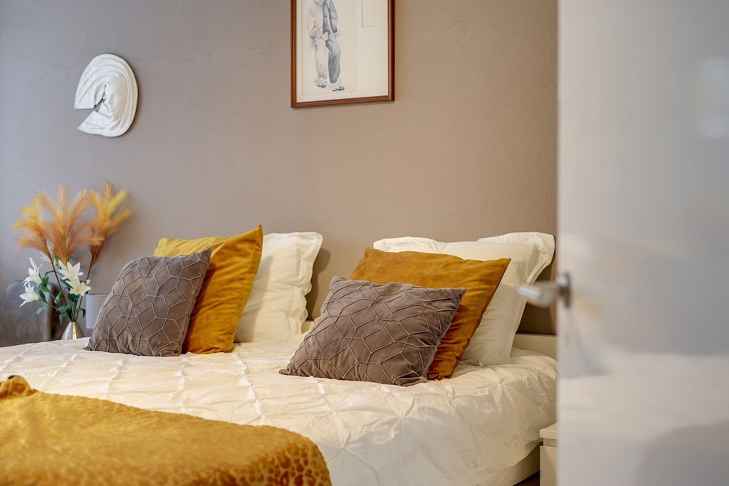 Appartement te huur: Gamerslagplein 62, Arnhem