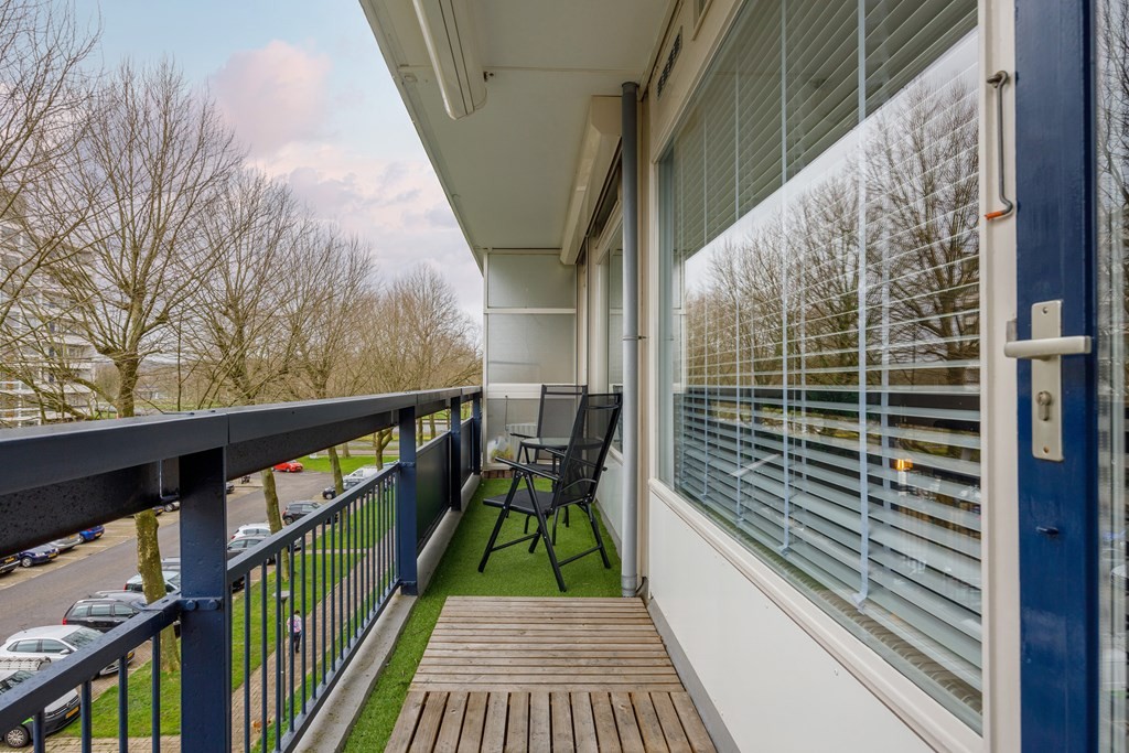 Appartement te huur: Gamerslagplein 62, Arnhem