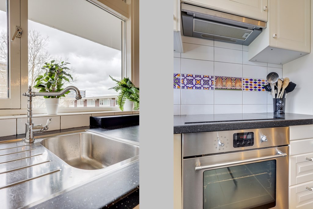 Appartement te huur: Gamerslagplein 62, Arnhem