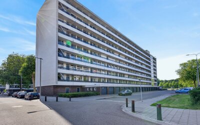Hisveltplein 18