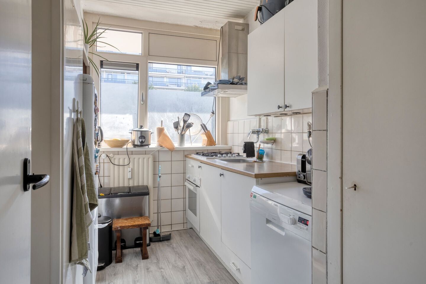Appartement te koop: Hisveltplein 30, Arnhem