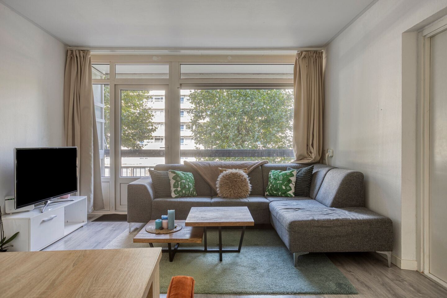 Appartement te koop: Hisveltplein 30, Arnhem