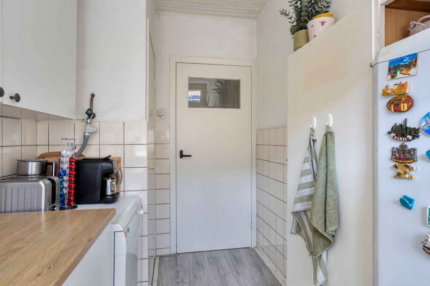Appartement te koop: Hisveltplein 30, Arnhem