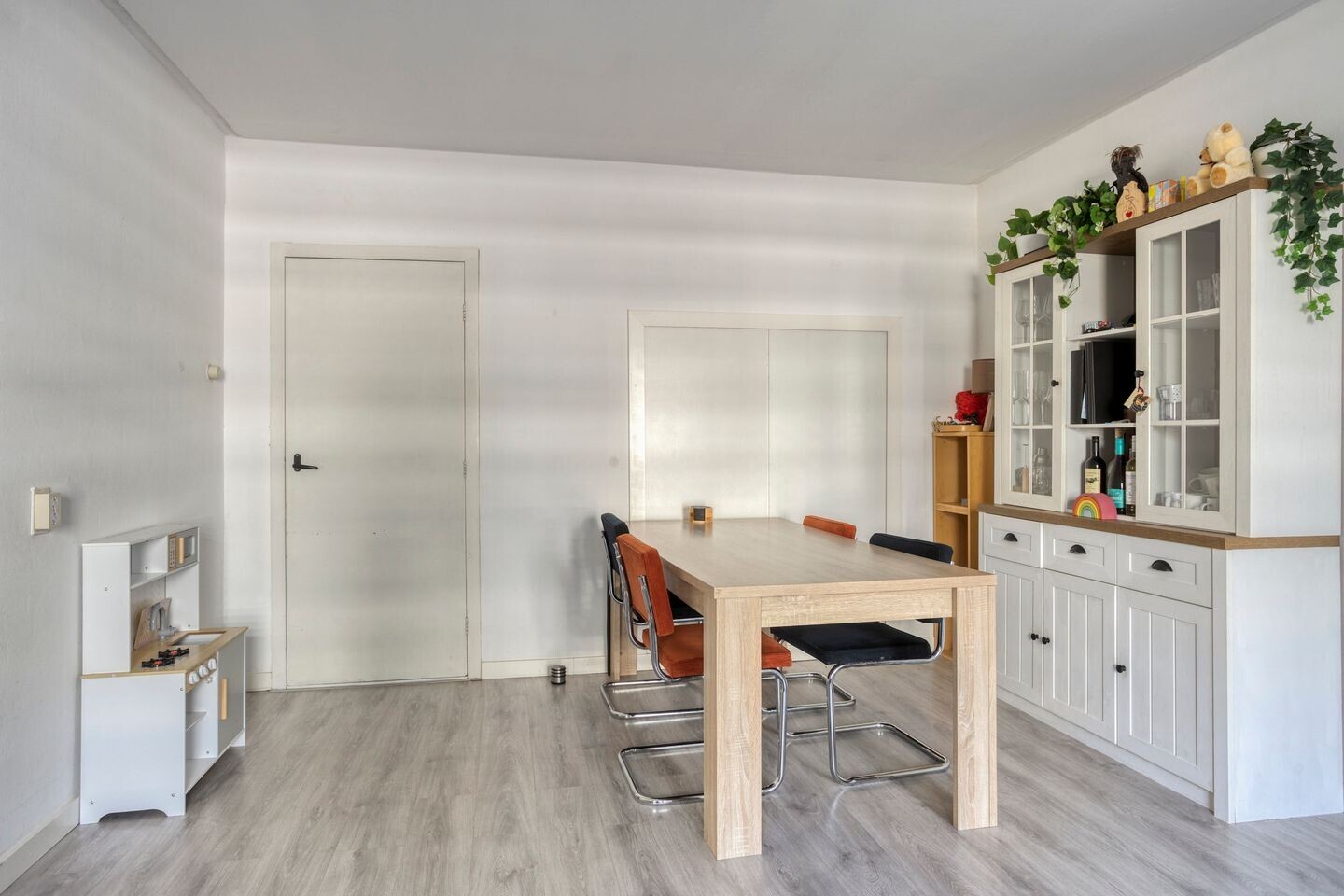 Appartement te koop: Hisveltplein 30, Arnhem