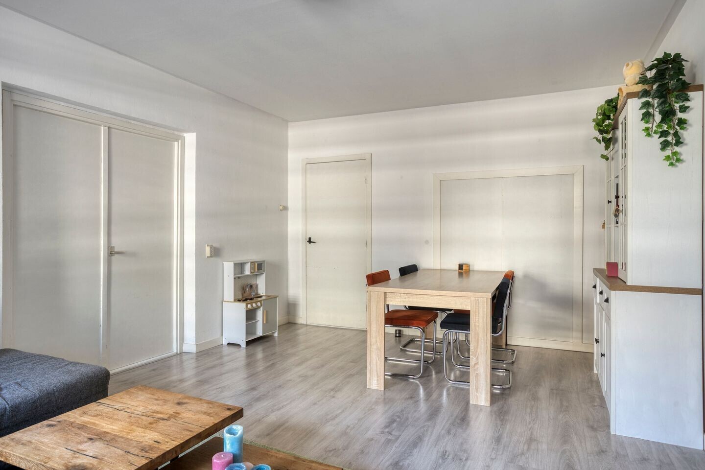 Appartement te koop: Hisveltplein 30, Arnhem