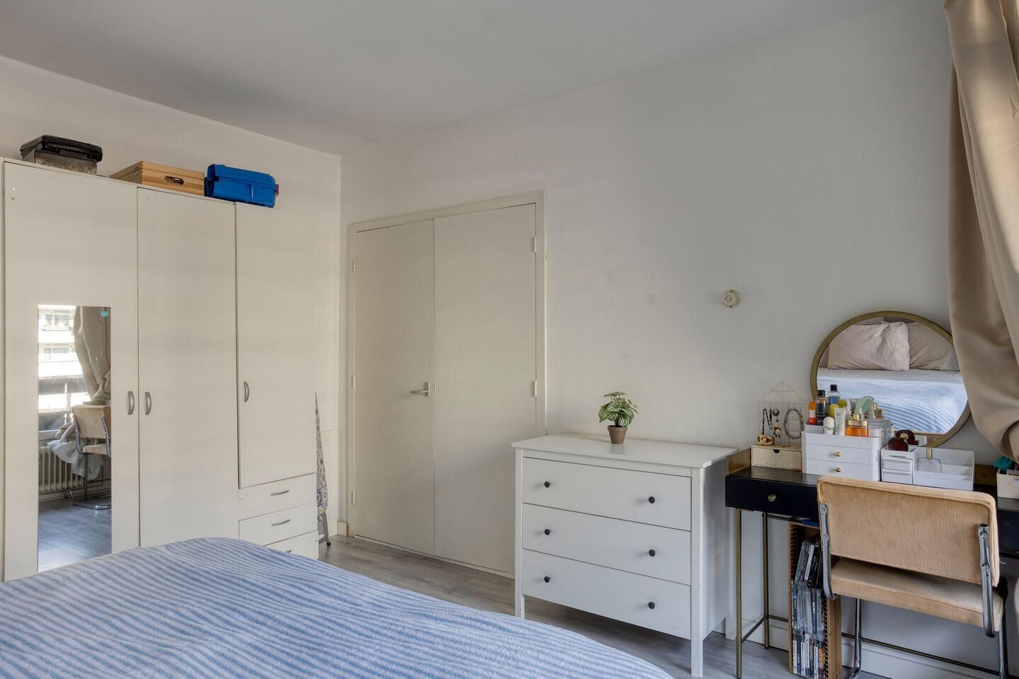 Appartement te koop: Hisveltplein 30, Arnhem