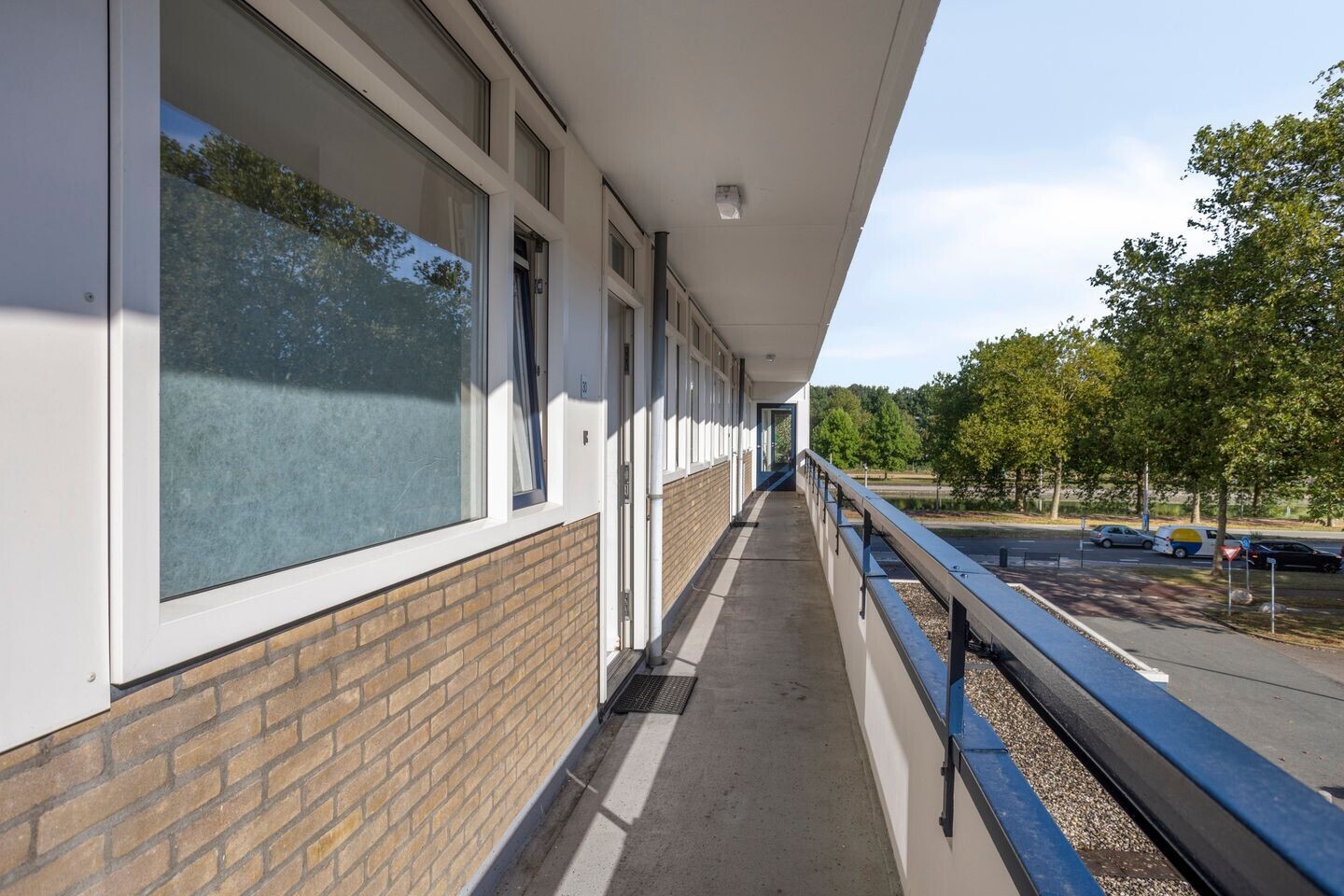 Appartement te koop: Hisveltplein 30, Arnhem