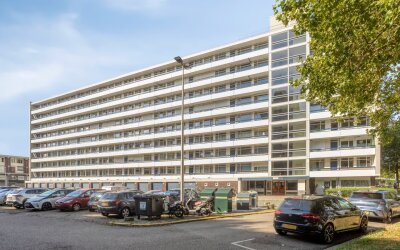 Hisveltplein 30