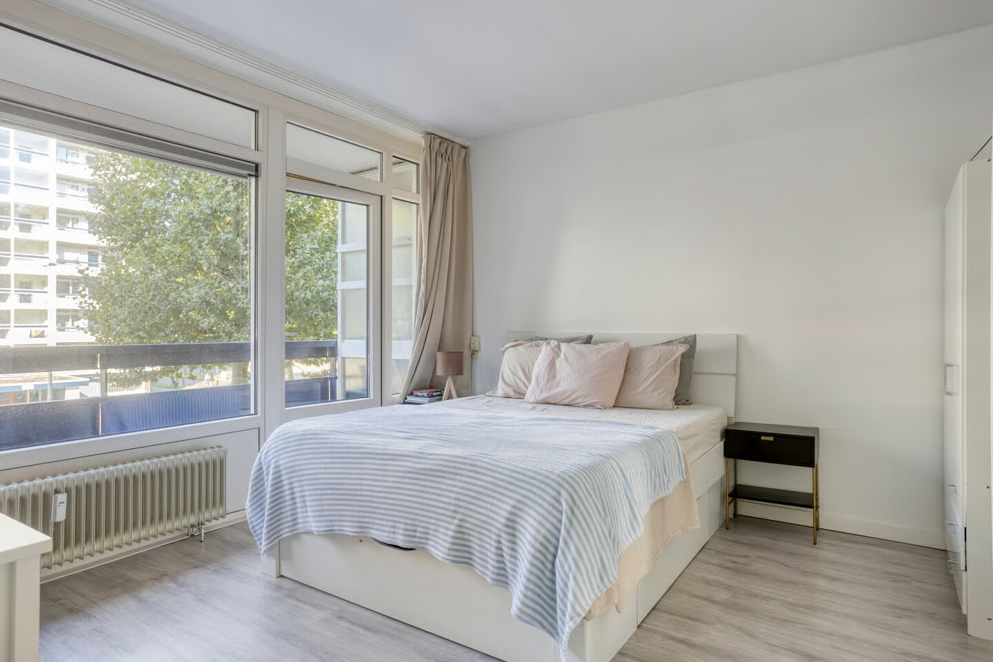 Appartement te koop: Hisveltplein 30, Arnhem