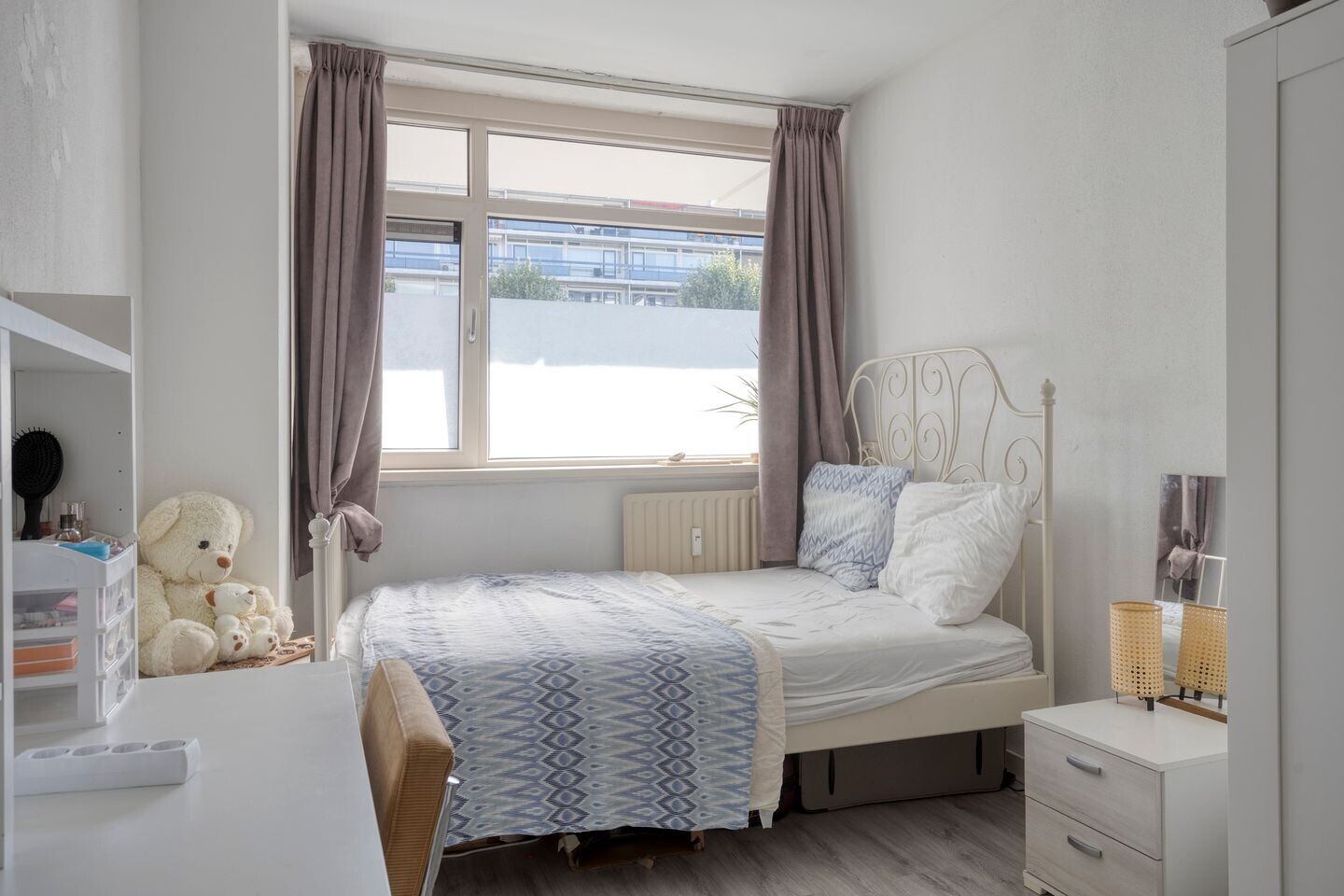 Appartement te koop: Hisveltplein 30, Arnhem