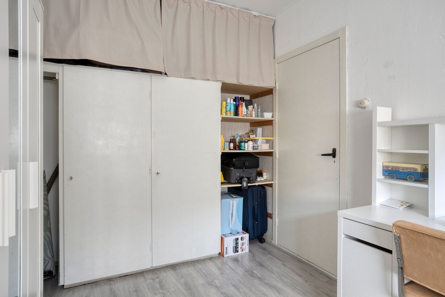 Appartement te koop: Hisveltplein 30, Arnhem