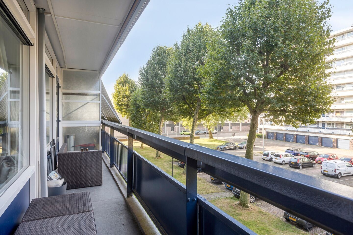 Appartement te koop: Hisveltplein 30, Arnhem