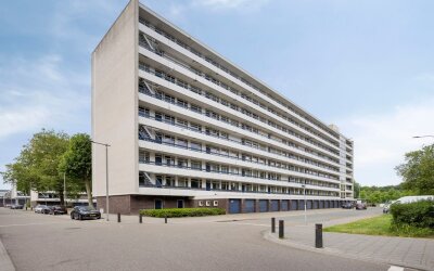Hisveltplein 36