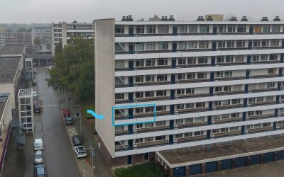 Hisveltplein 62