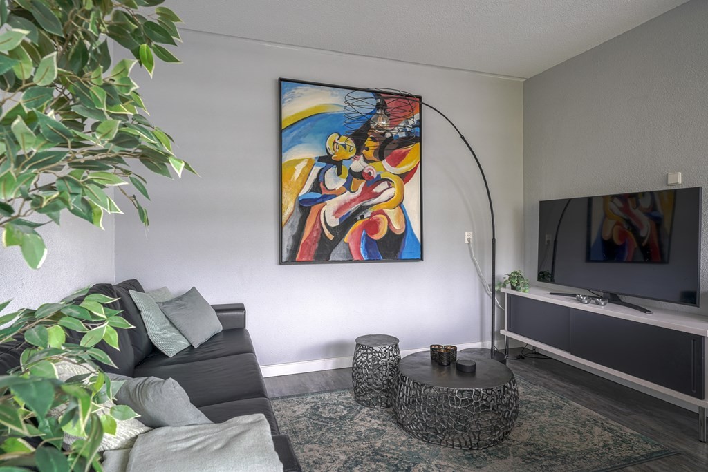 Appartement te huur: Hisveltplein 86, Arnhem