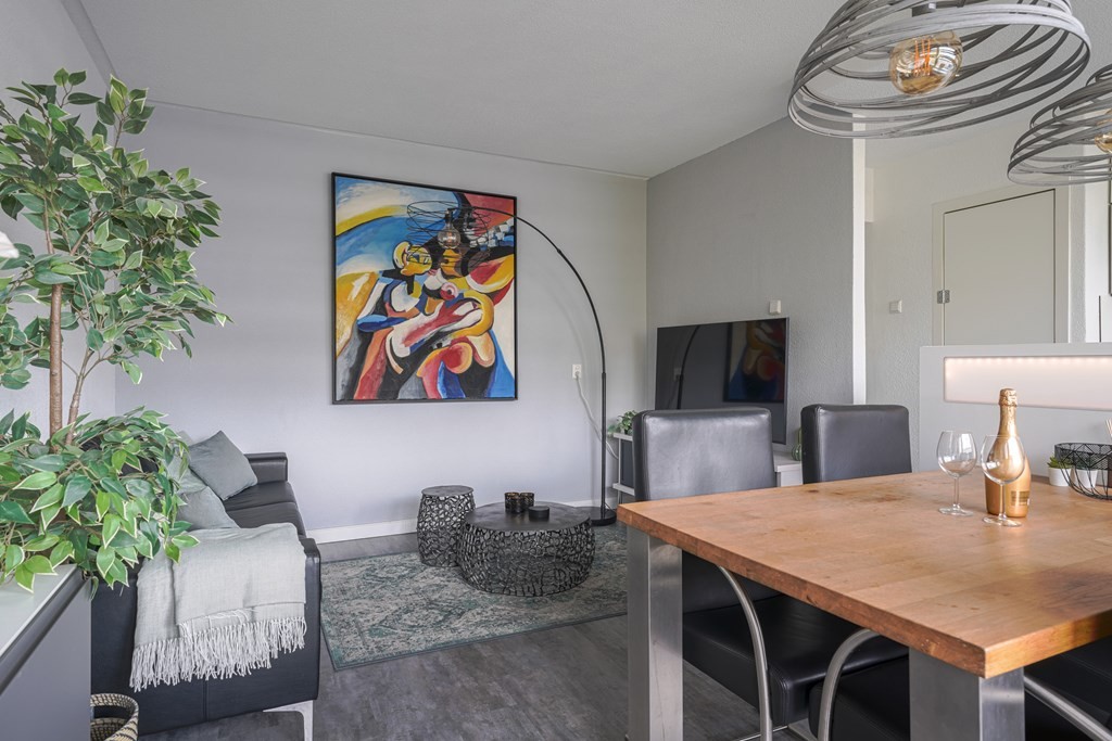 Appartement te huur: Hisveltplein 86, Arnhem