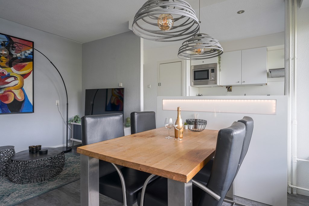 Appartement te huur: Hisveltplein 86, Arnhem