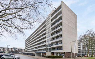 Hisveltplein 92