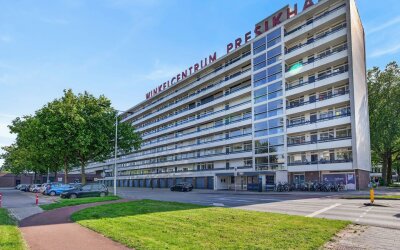 Gildemeestersplein 16
