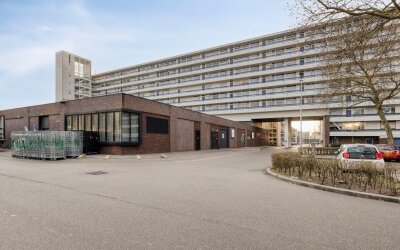Gildemeestersplein 70