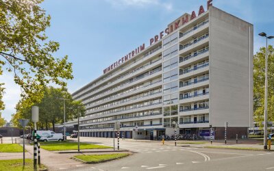 Gildemeestersplein 86