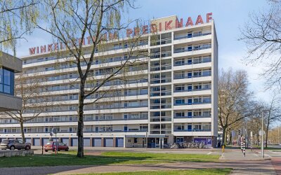 Gildemeestersplein 94