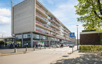 Hanzestraat 77