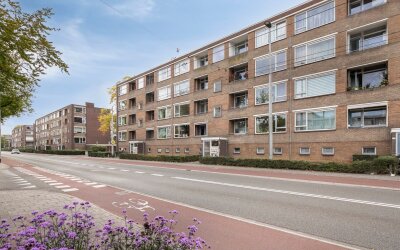 Lange Wal 22-2