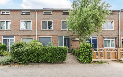 Van Borselenstraat 21