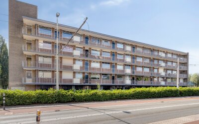 Van Borselenstraat 46