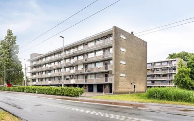 Van Borselenstraat 56