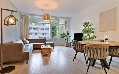 Van Borselenstraat 126