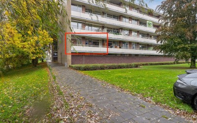 Van Borselenstraat 126