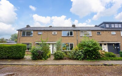 De Moorstraat 14